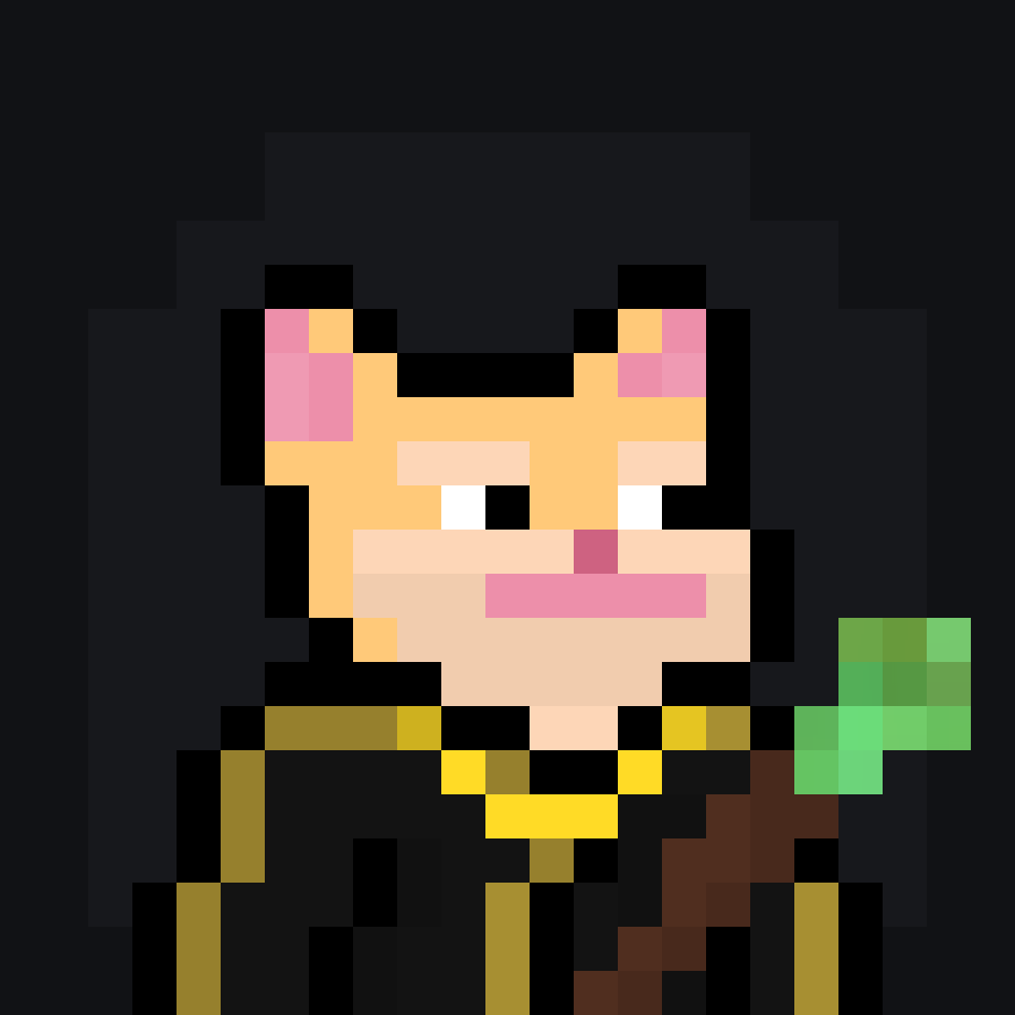 Caster Cats