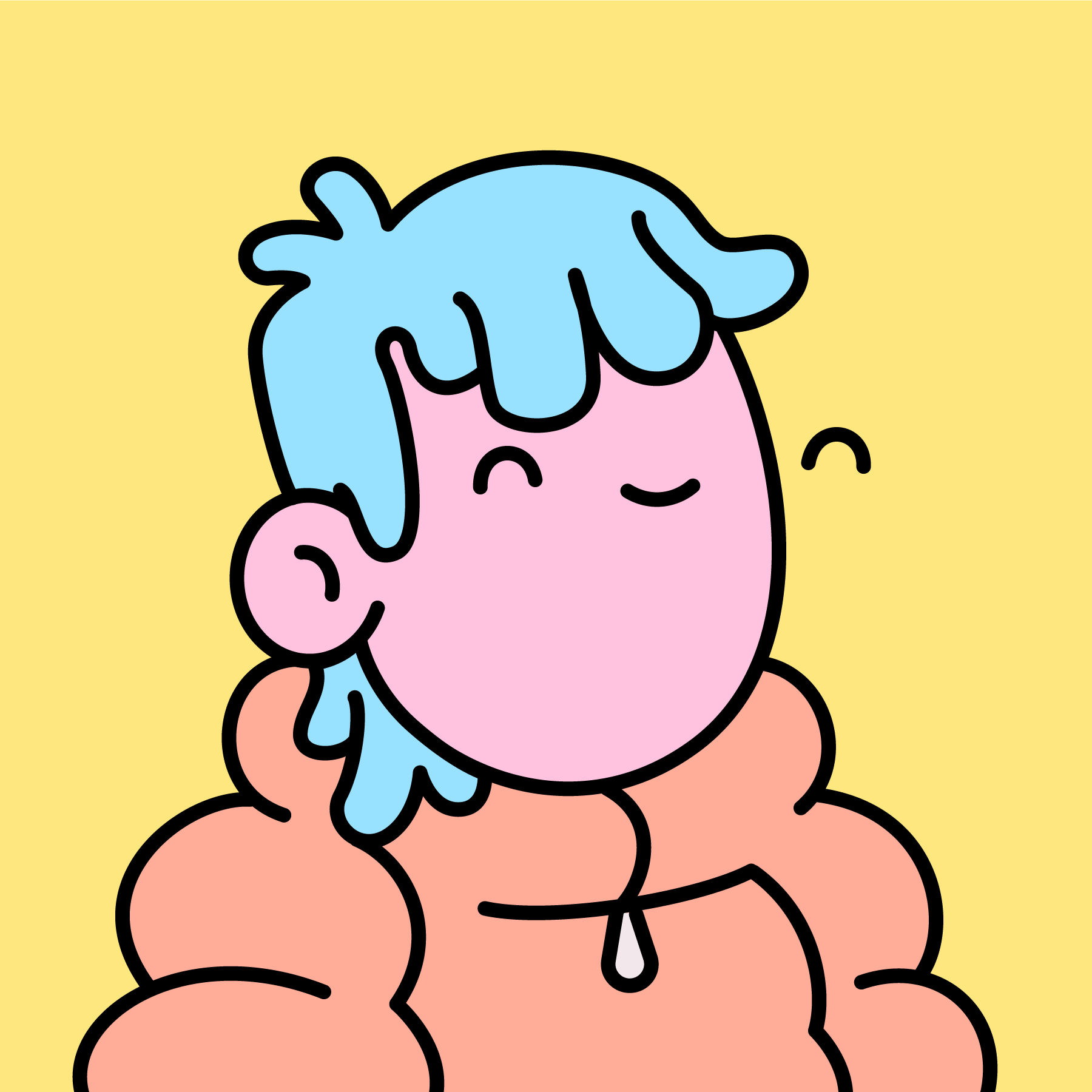 Doodles 3470