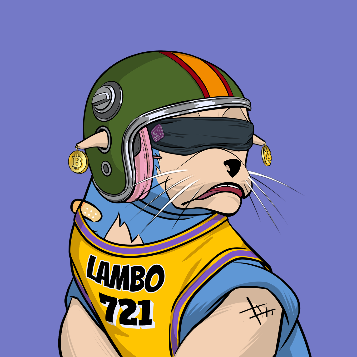 Rebel Seals