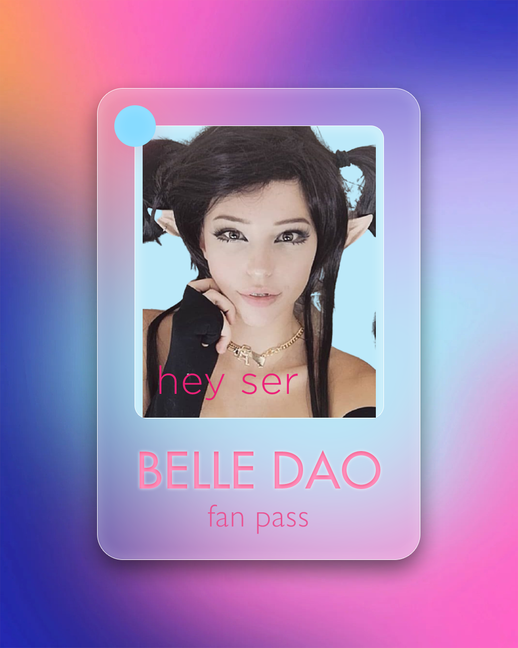 BelleDAO