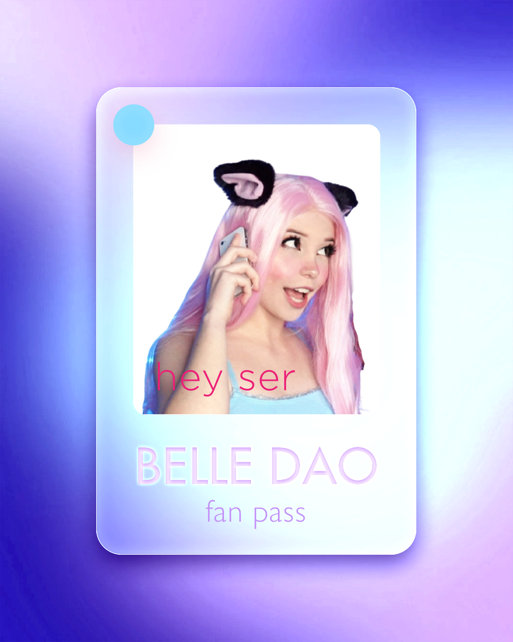 BelleDAO