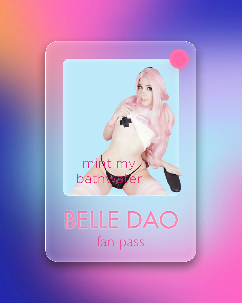 BelleDAO