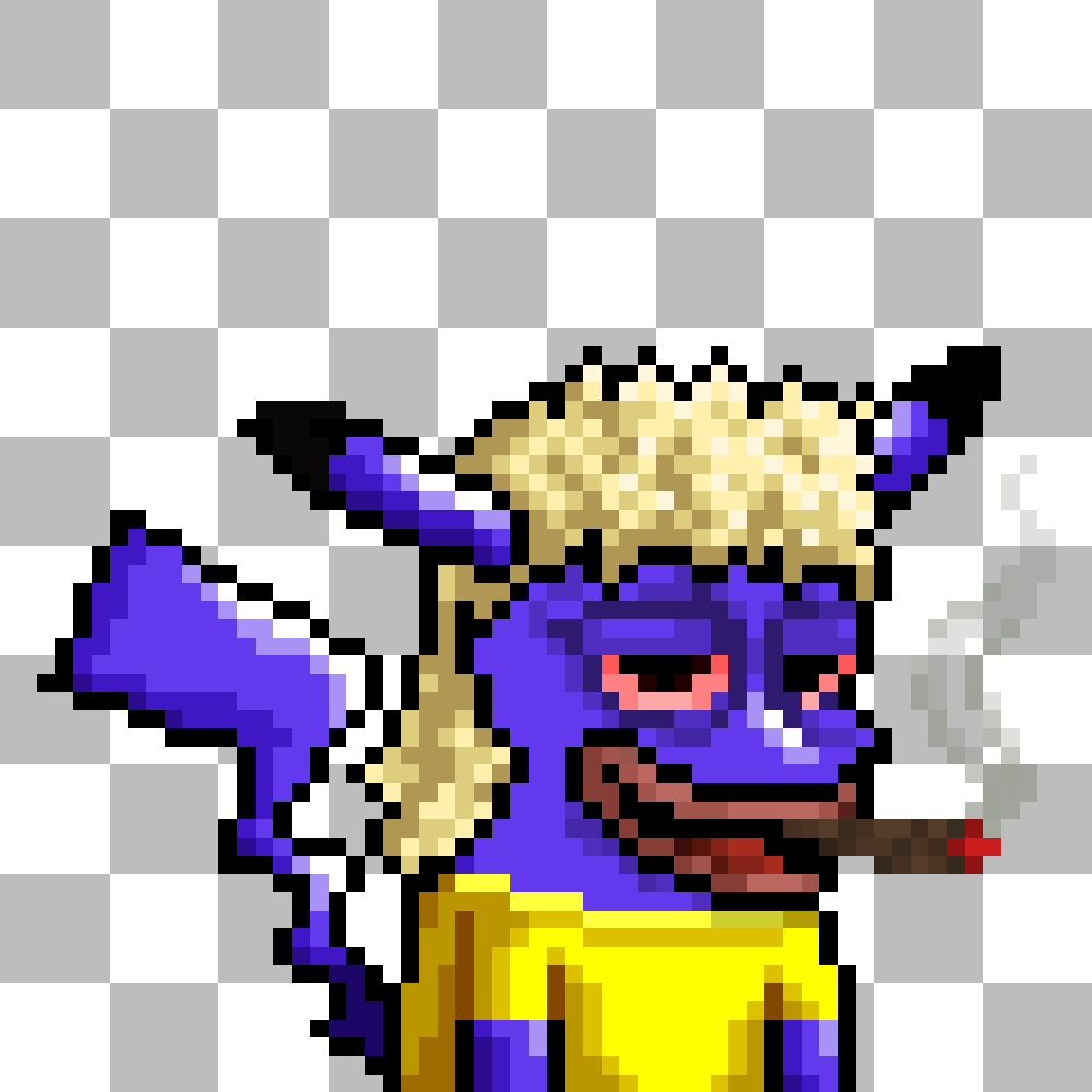 PEPEMON ETH
