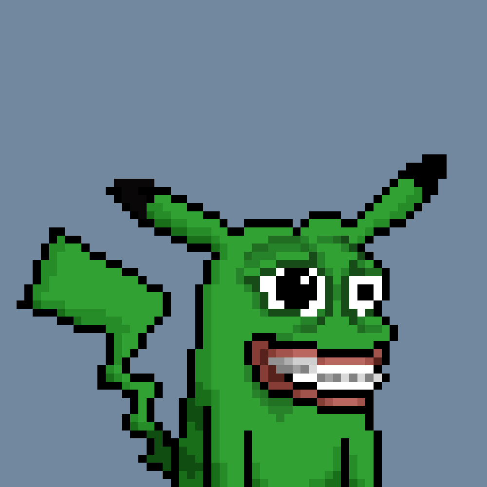 PEPEMON ETH