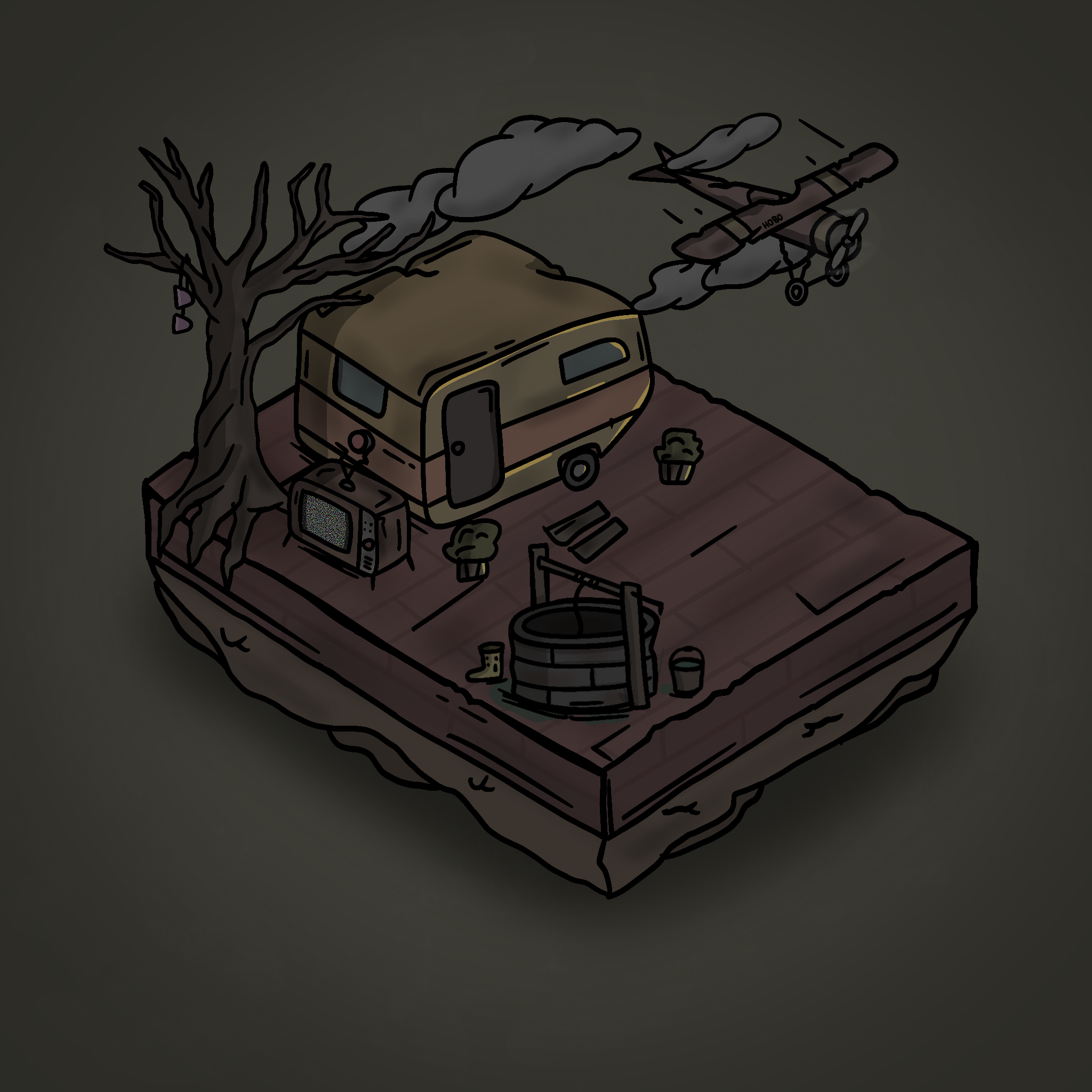hoboloot 678