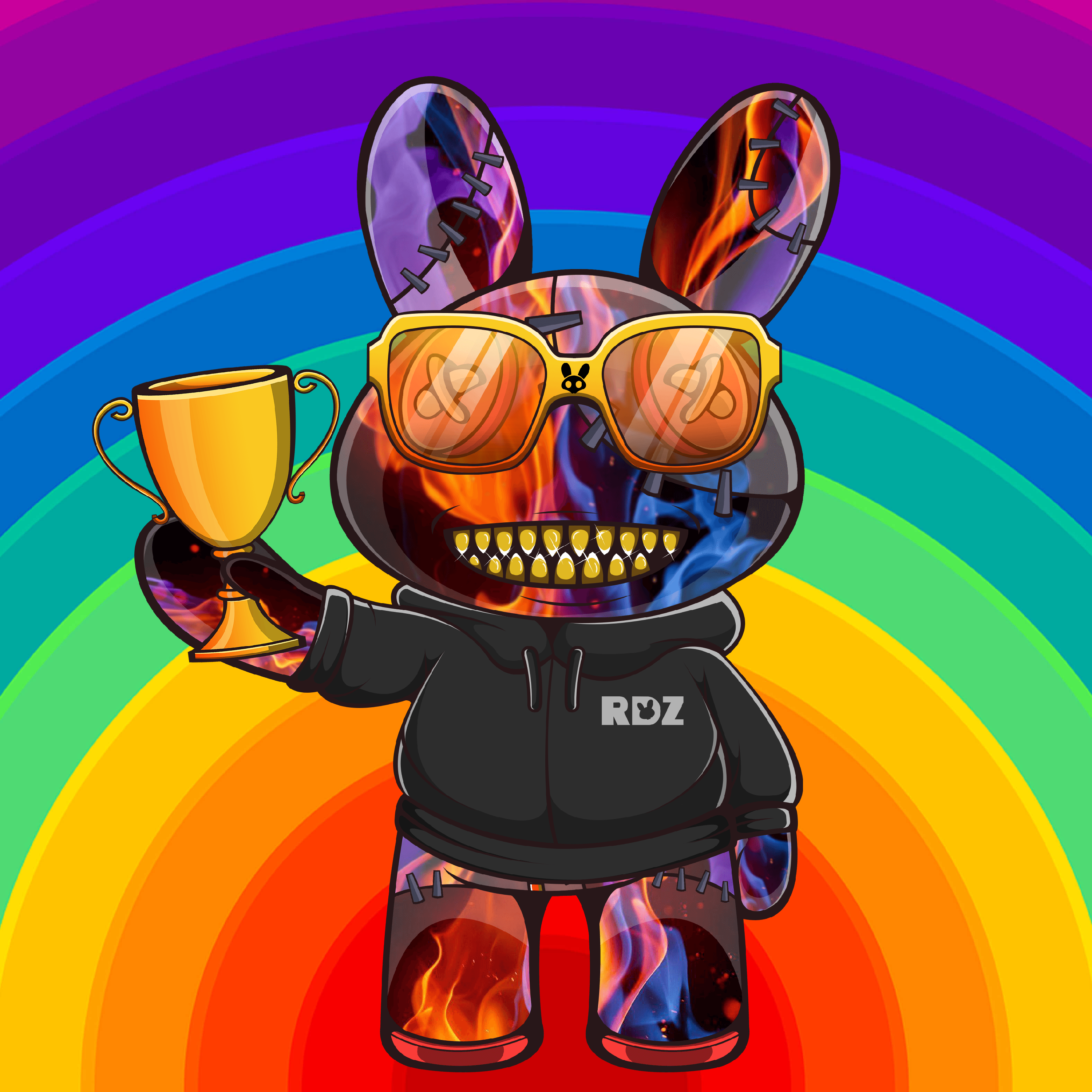 RugDollz Social