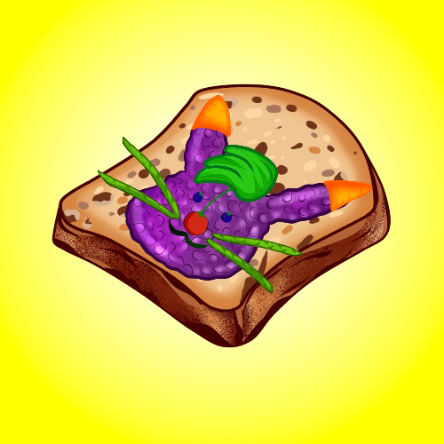 ToastPunk Genesis