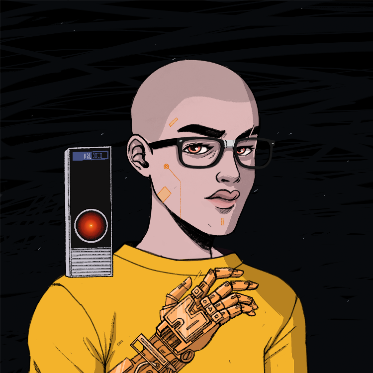Cypherpunk Zero