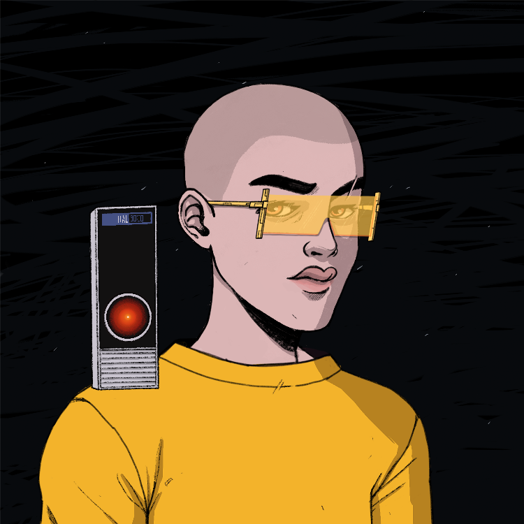 Cypherpunk Zero