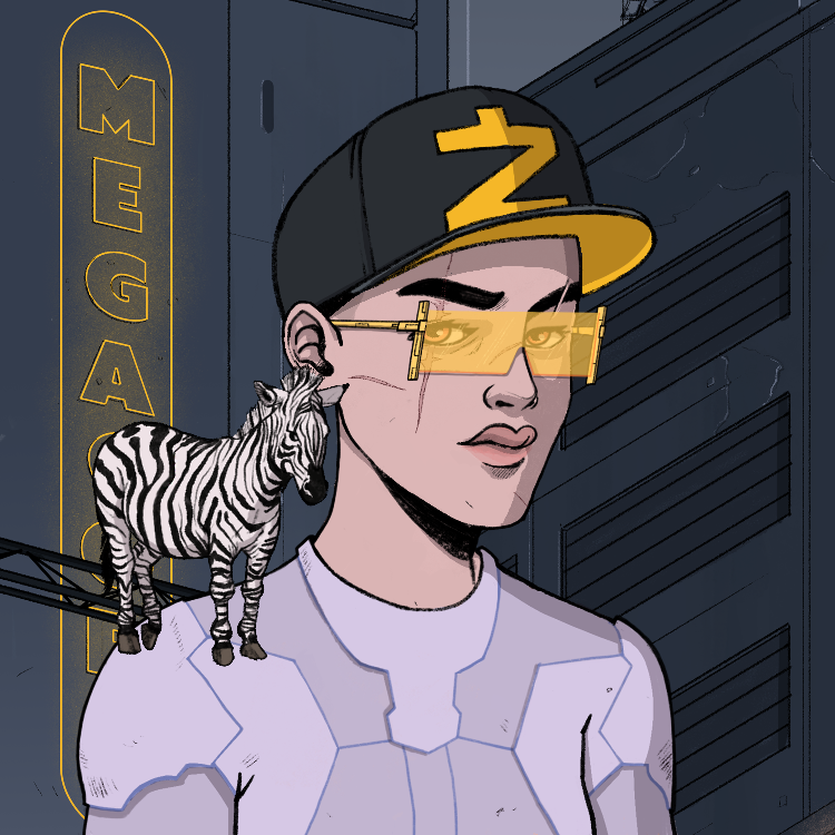 Cypherpunk Zero
