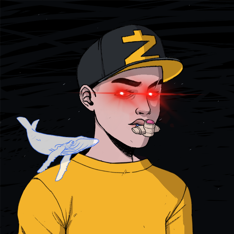 Cypherpunk Zero