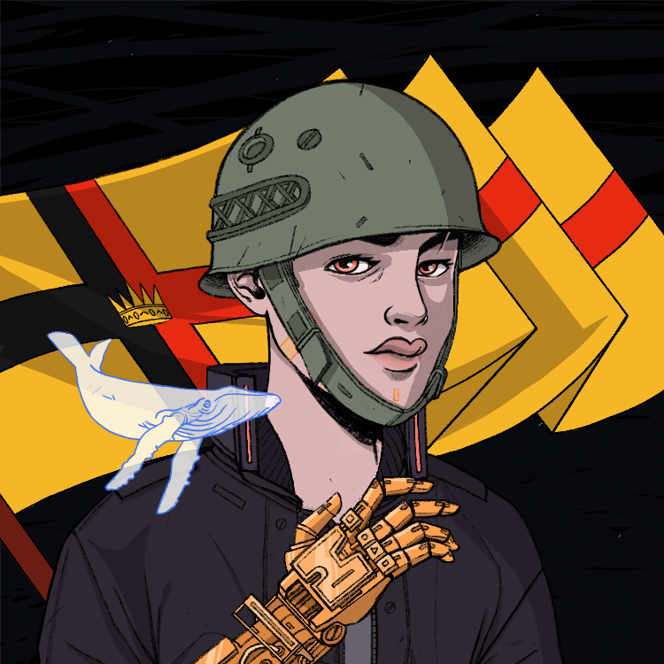 Cypherpunk Zero