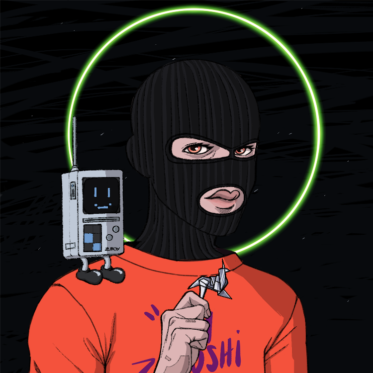Cypherpunk Zero
