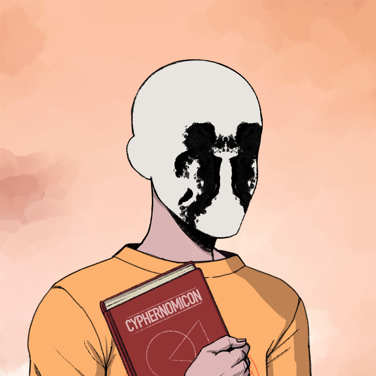 Cypherpunk Zero