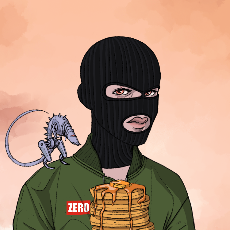 Cypherpunk Zero