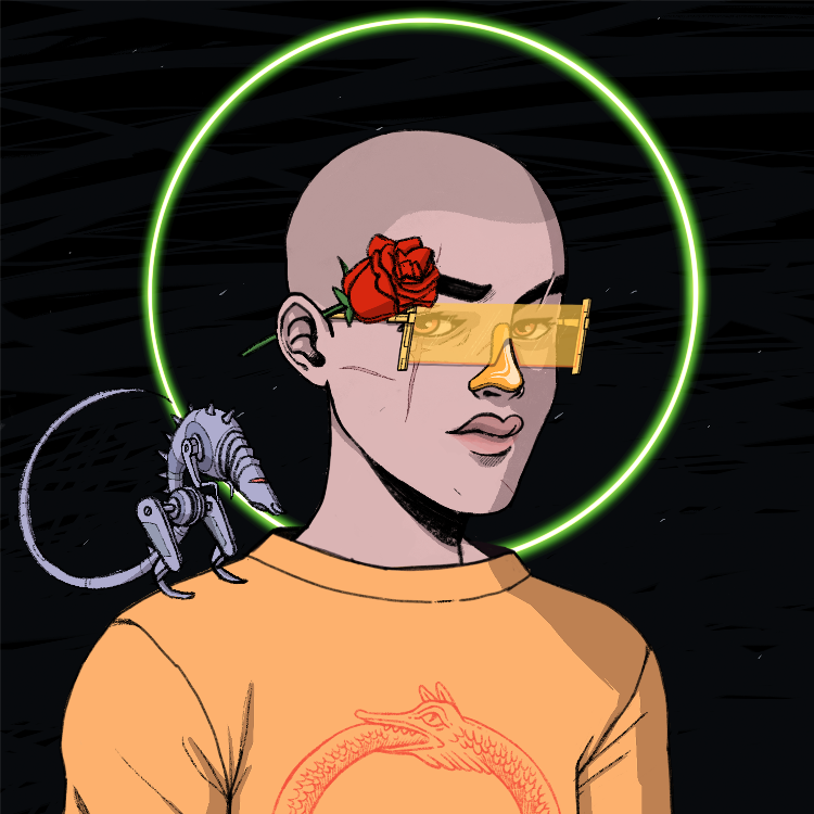 Cypherpunk Zero