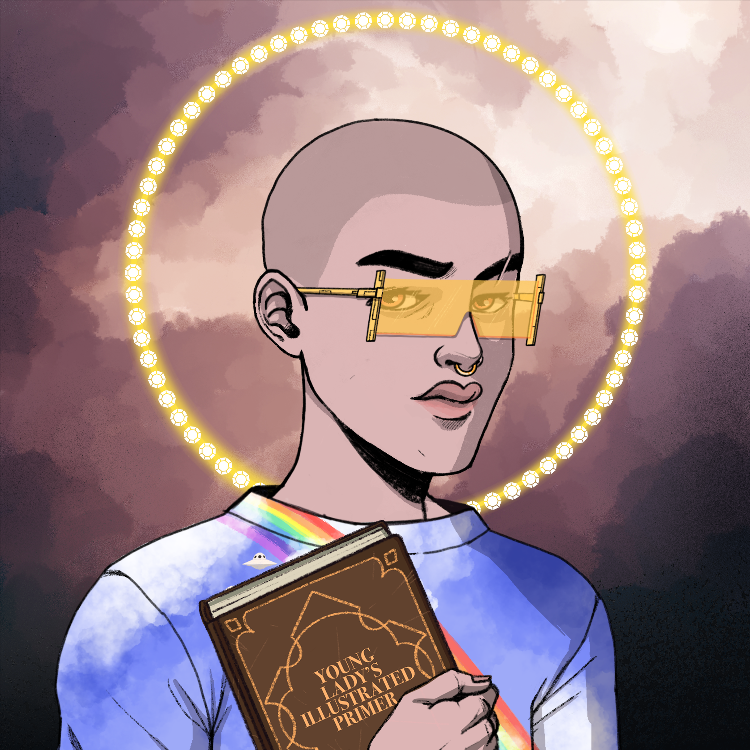 Cypherpunk Zero