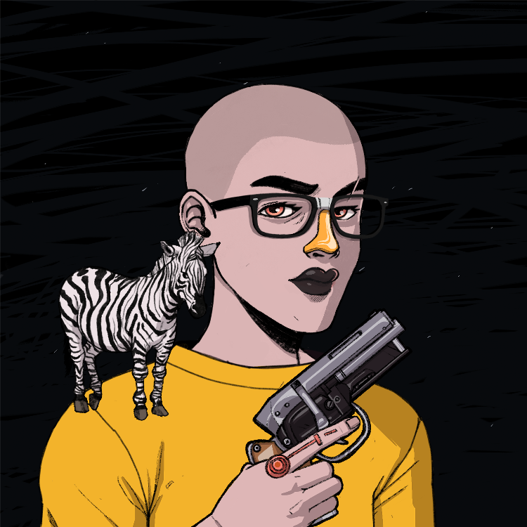Cypherpunk Zero