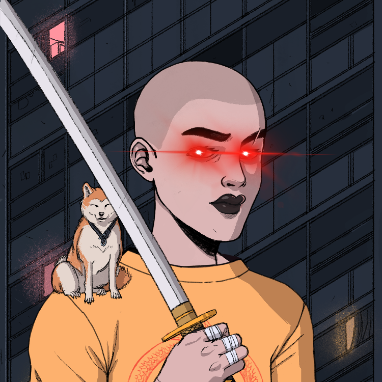Cypherpunk Zero