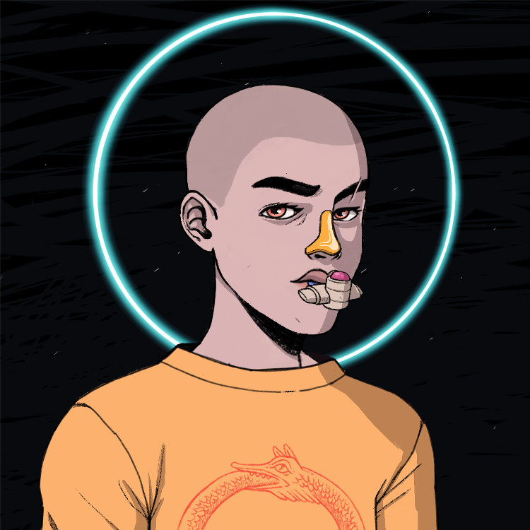 Cypherpunk Zero