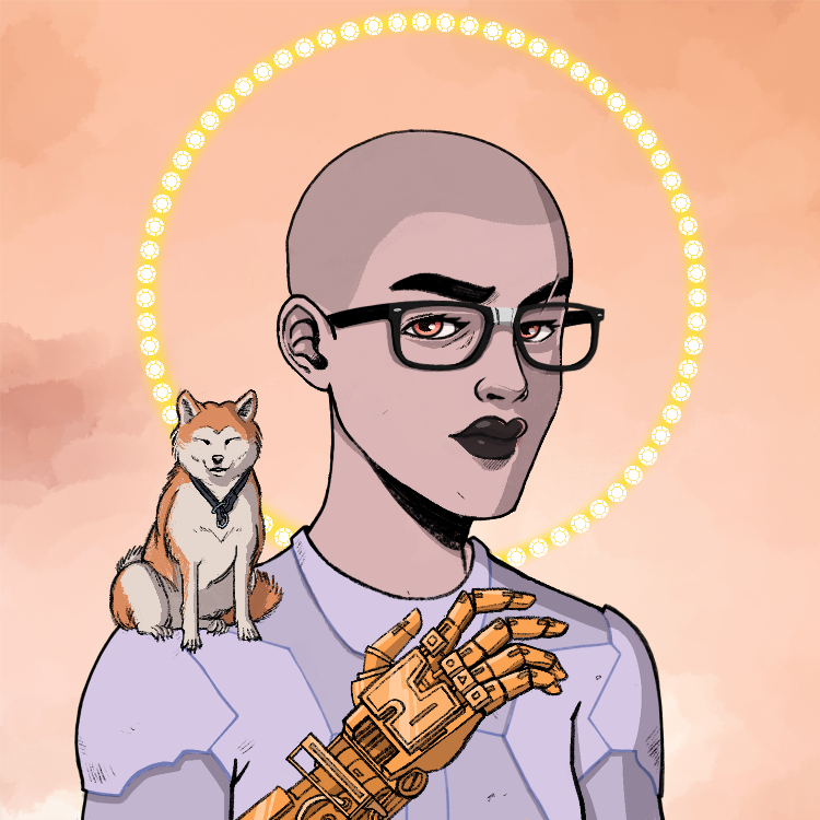Cypherpunk Zero