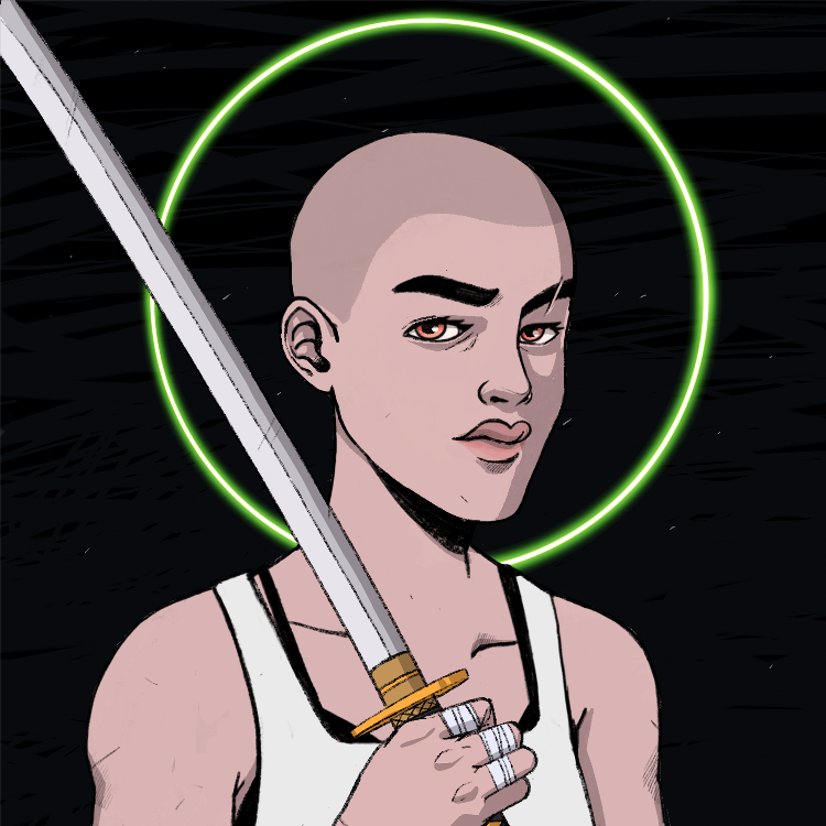 Cypherpunk Zero