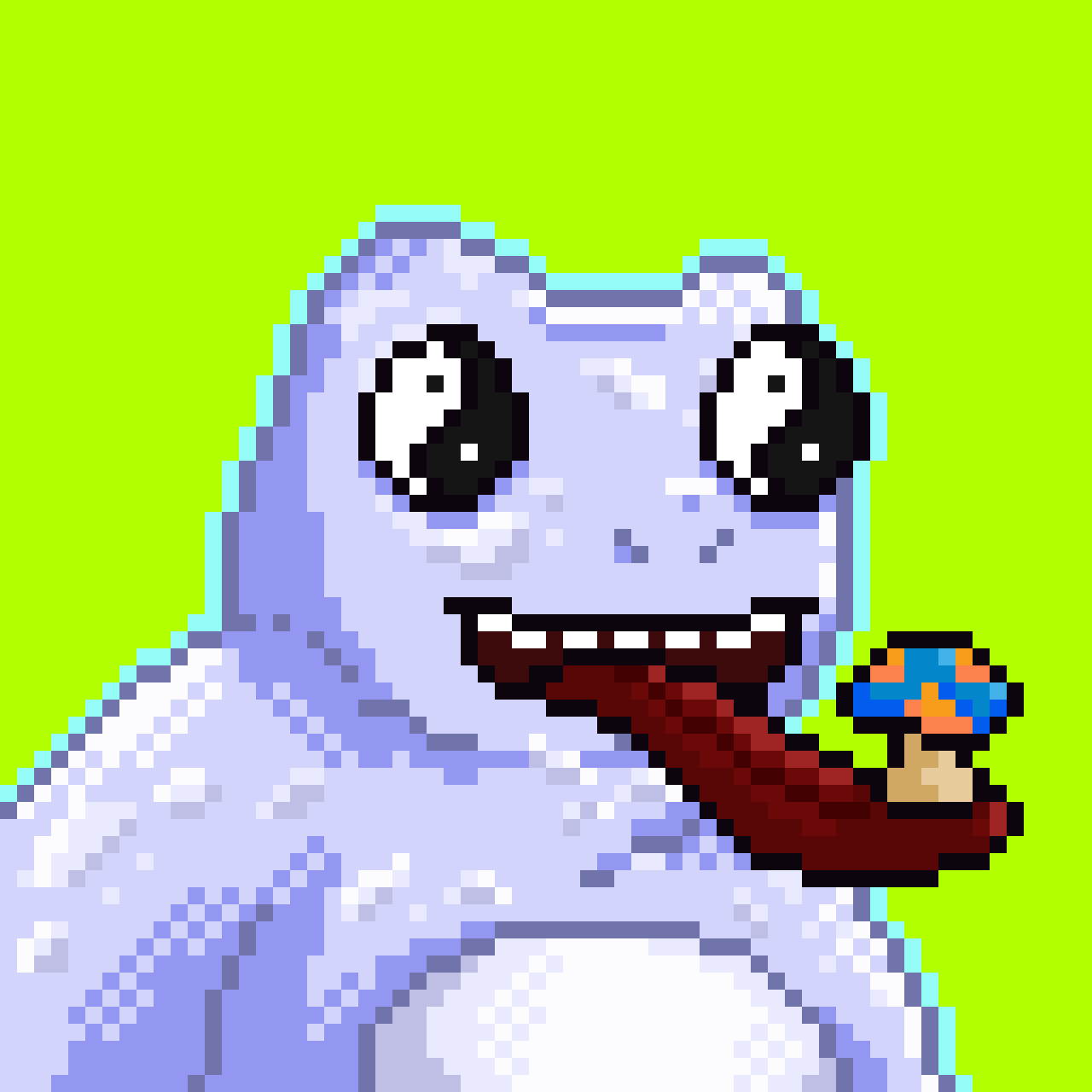 TrippyToadz