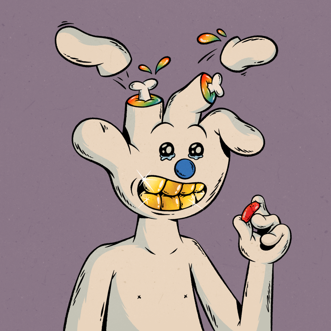 Mallow Inc. by Super Freak