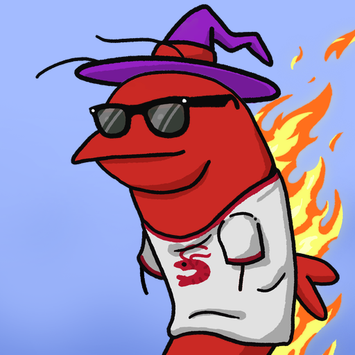SHRIMPERS