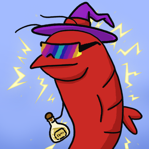 SHRIMPERS