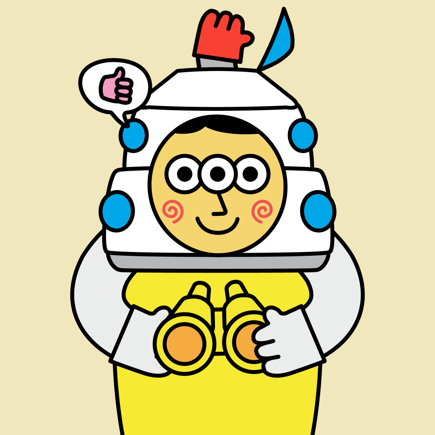 Mocaverse 4463