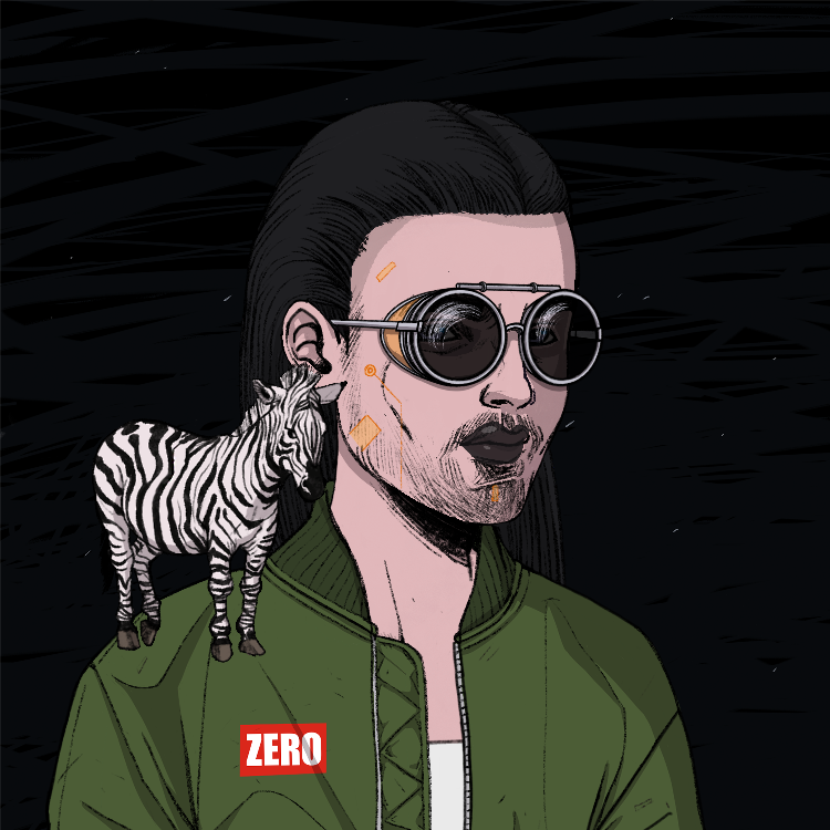 Cypherpunk Zero