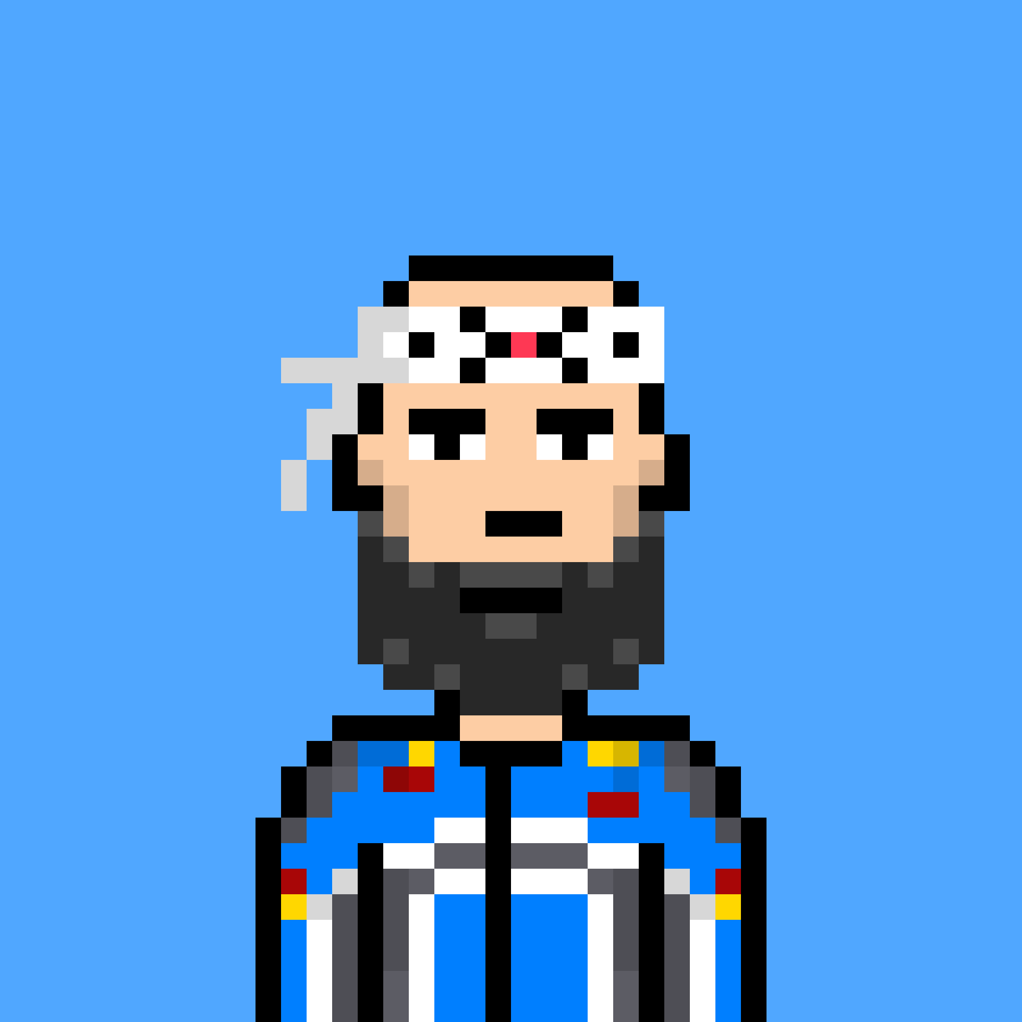 XTREME PIXELS