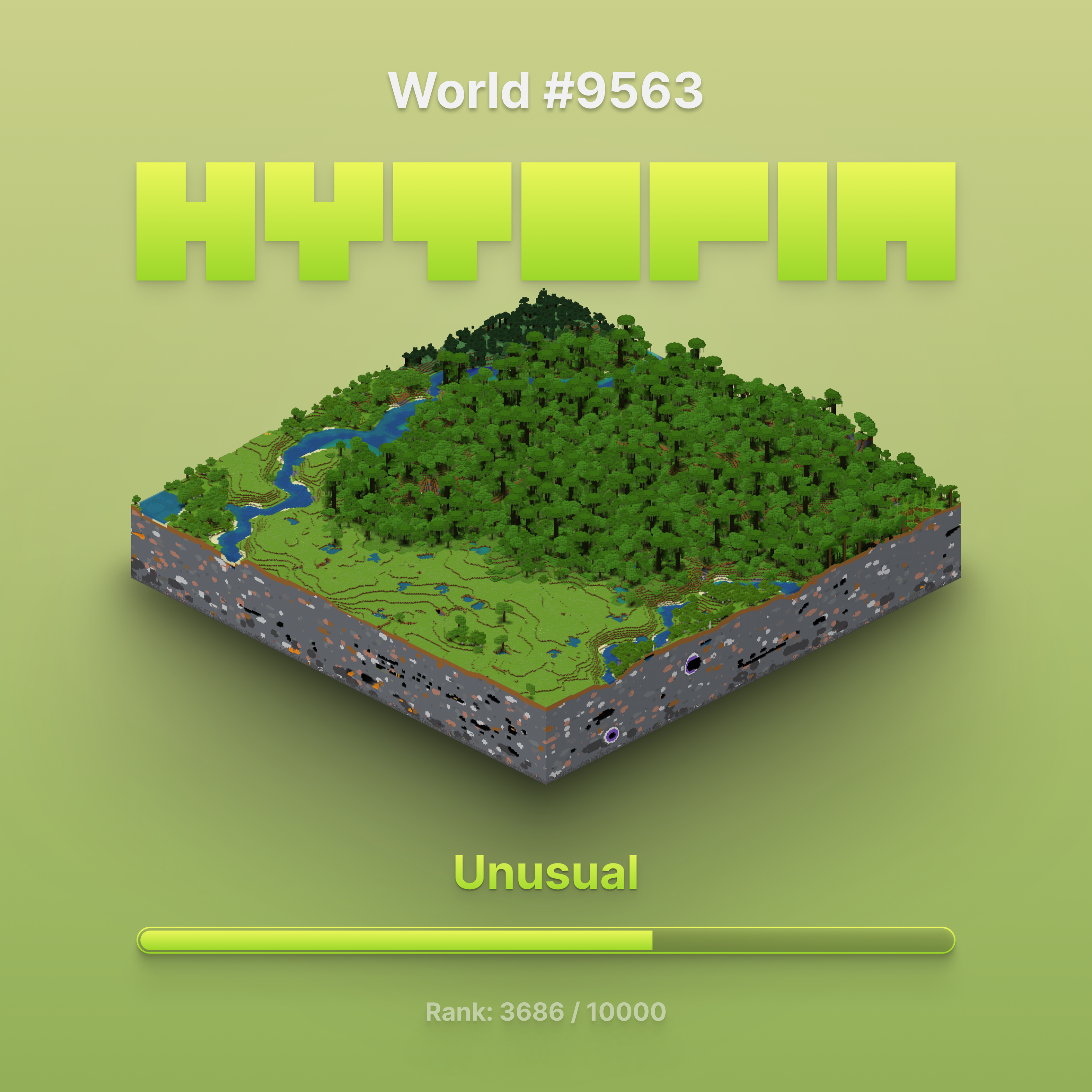 TOPIA Worlds
