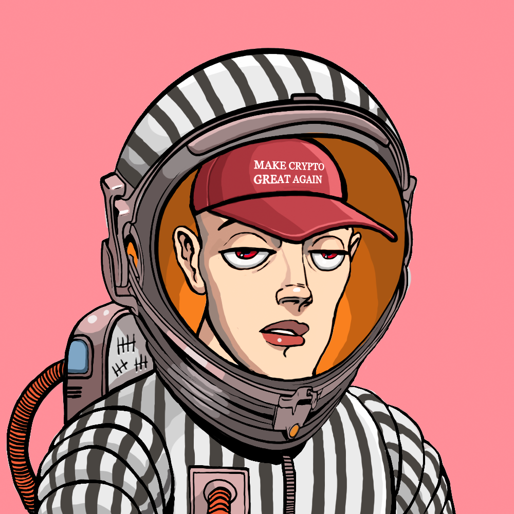 Space Punks