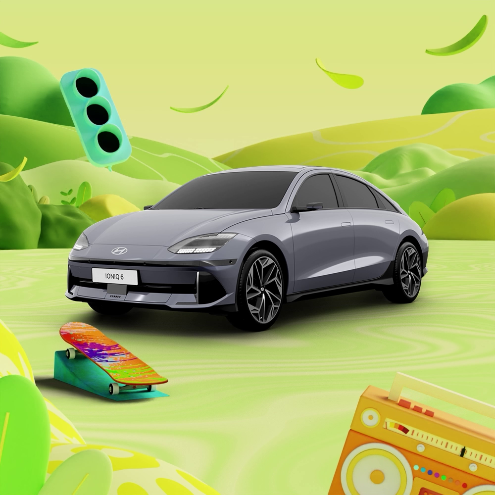 Hyundai Metamobility