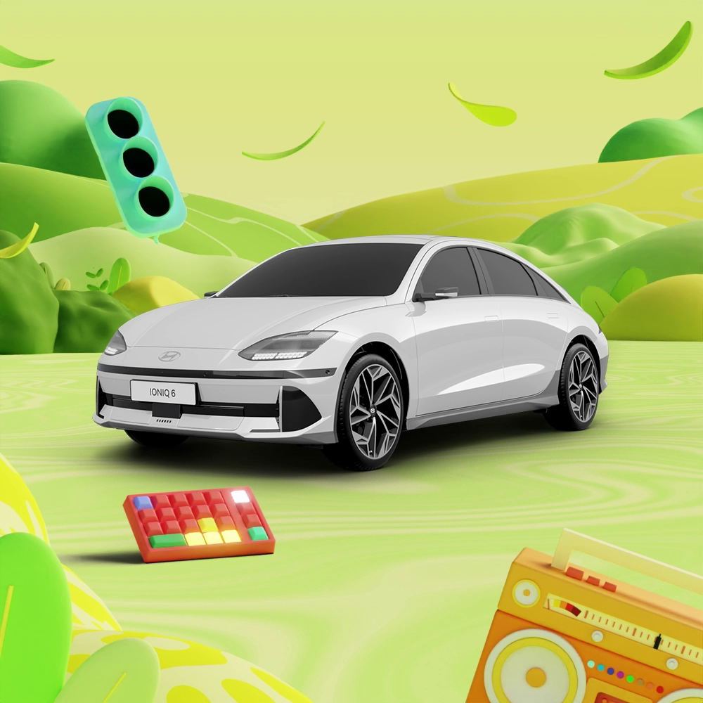 Hyundai Metamobility