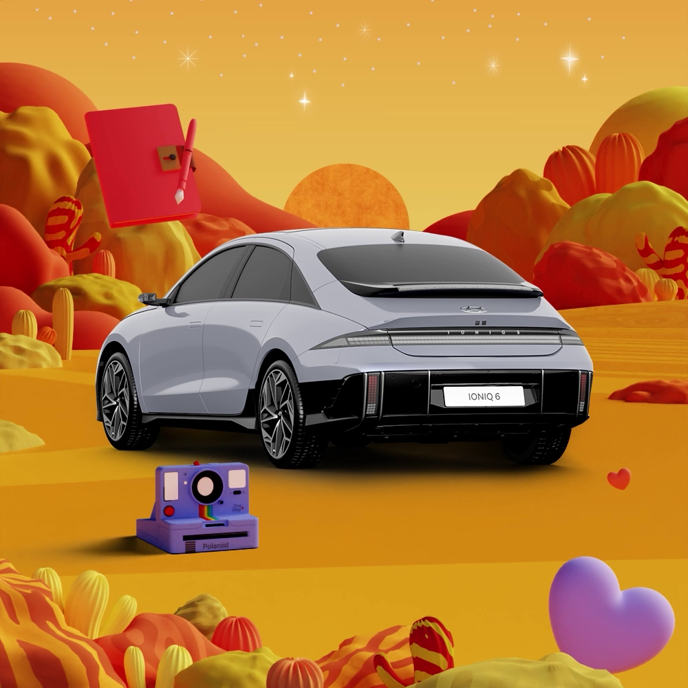 Hyundai Metamobility