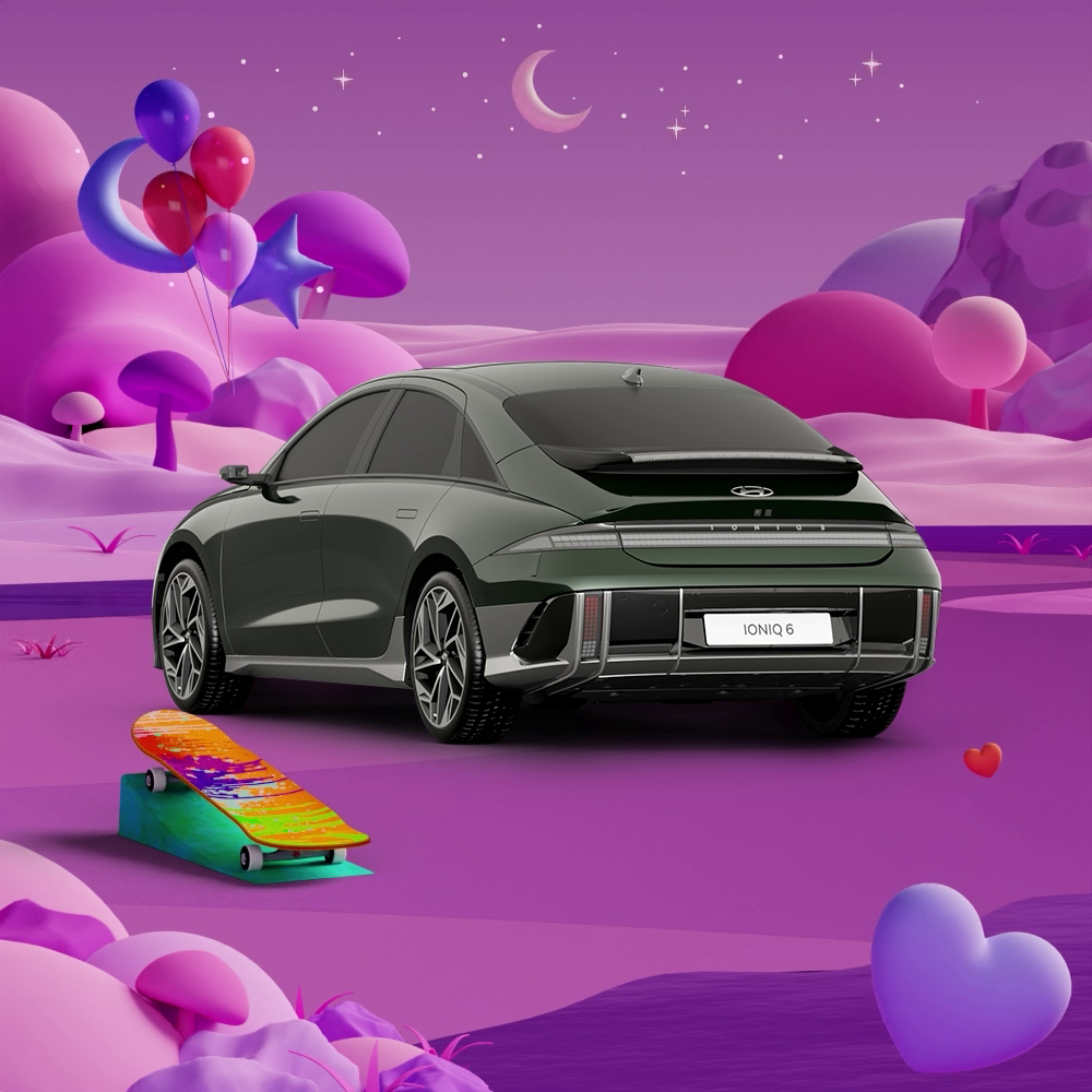 Hyundai Metamobility