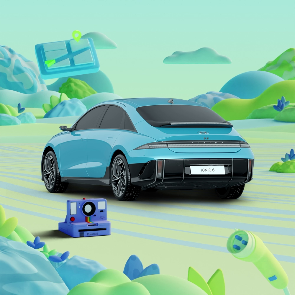 Hyundai Metamobility