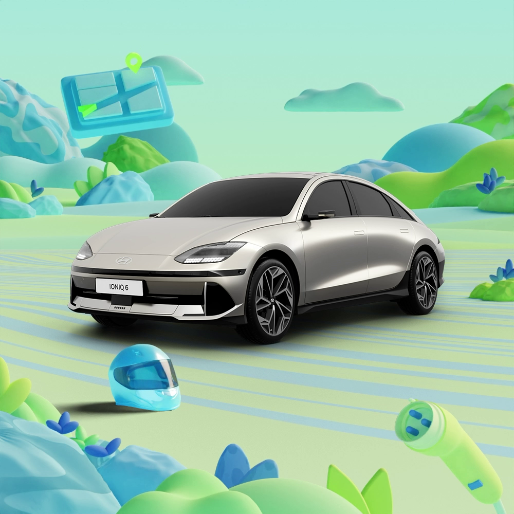 Hyundai Metamobility