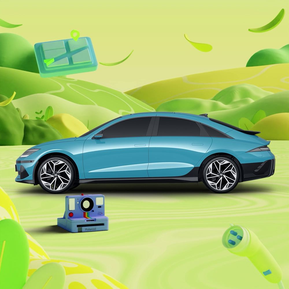 Hyundai Metamobility