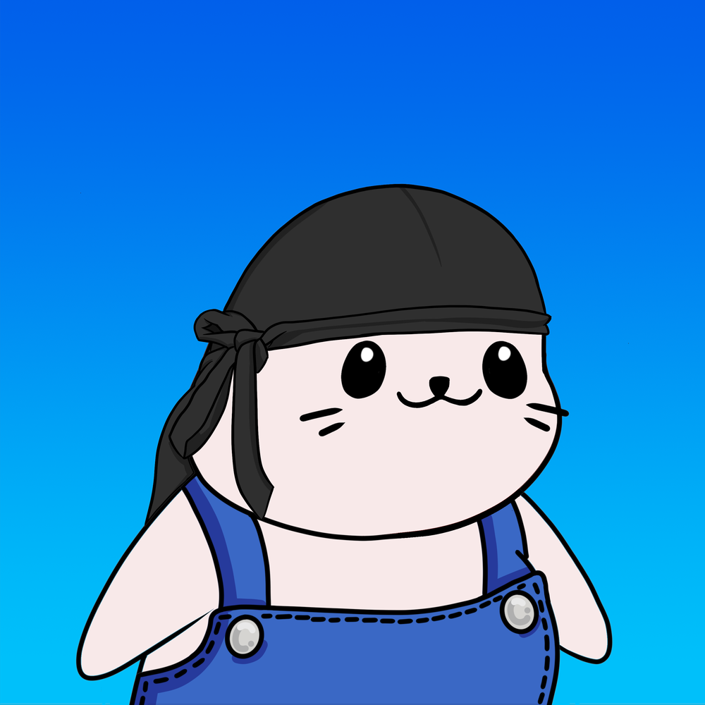 Sappy Seals