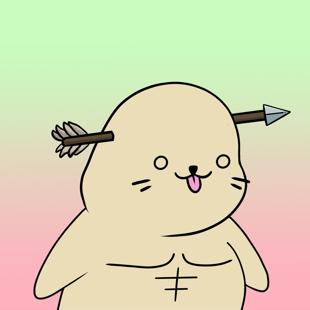 Sappy Seals 3746