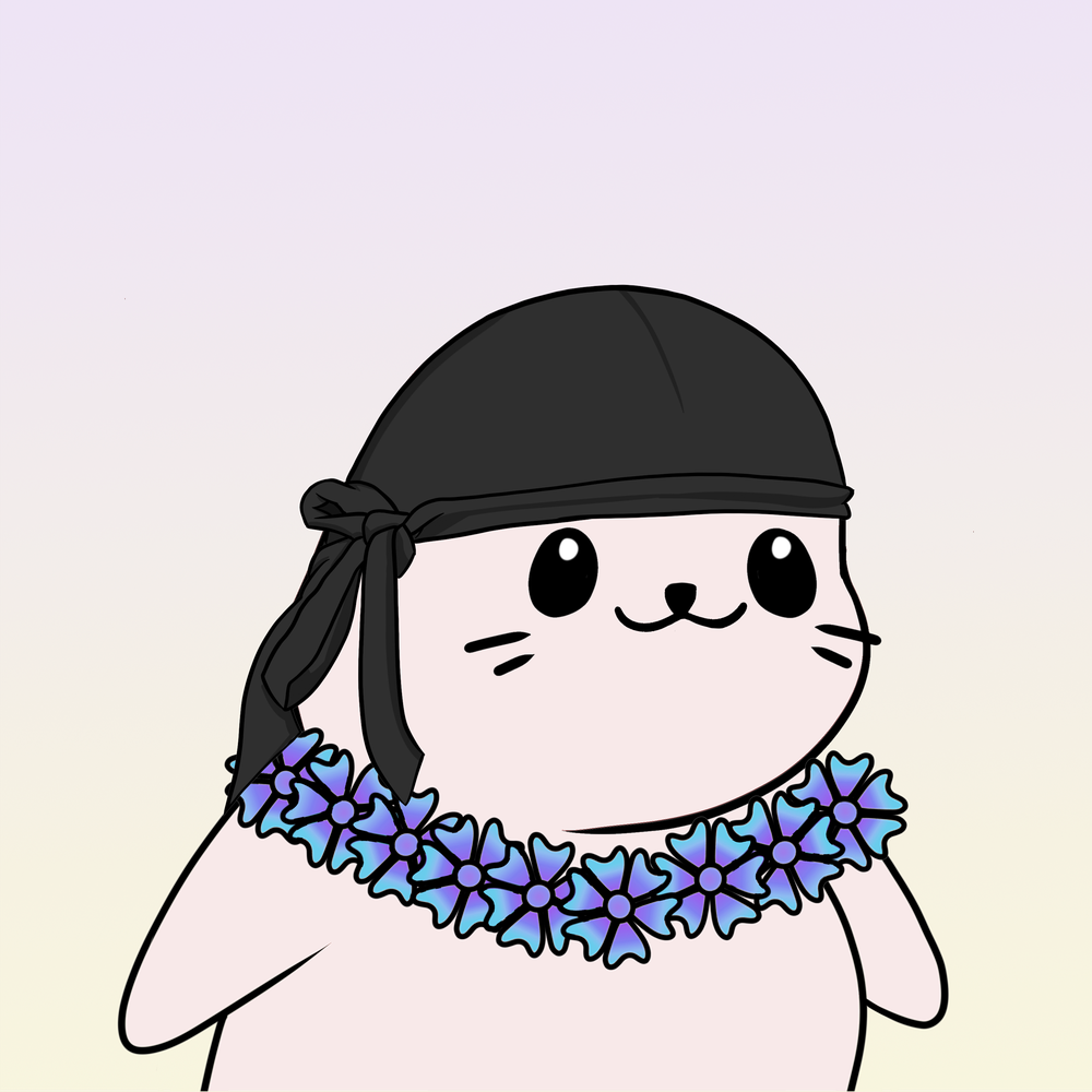 Sappy Seals