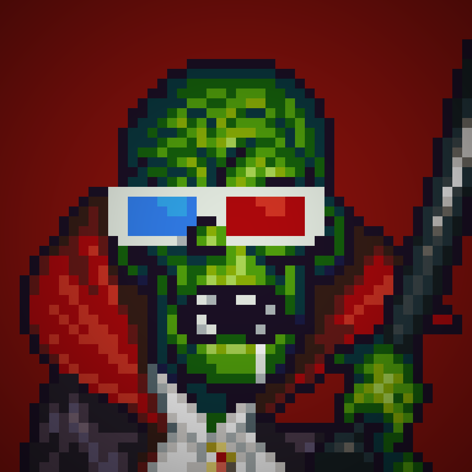 ZombieClub Token