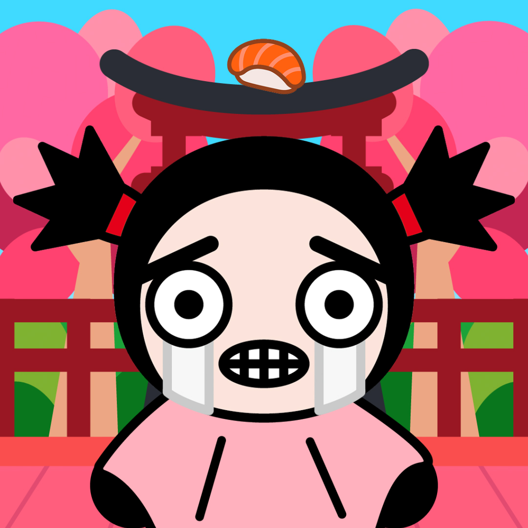 PuccaVerse 4542