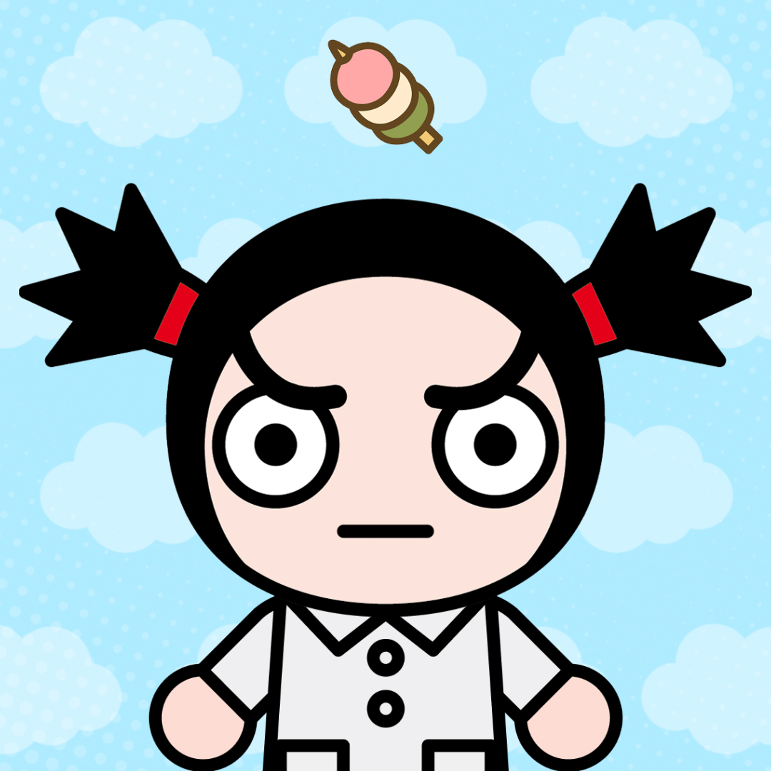 PuccaVerse 5494