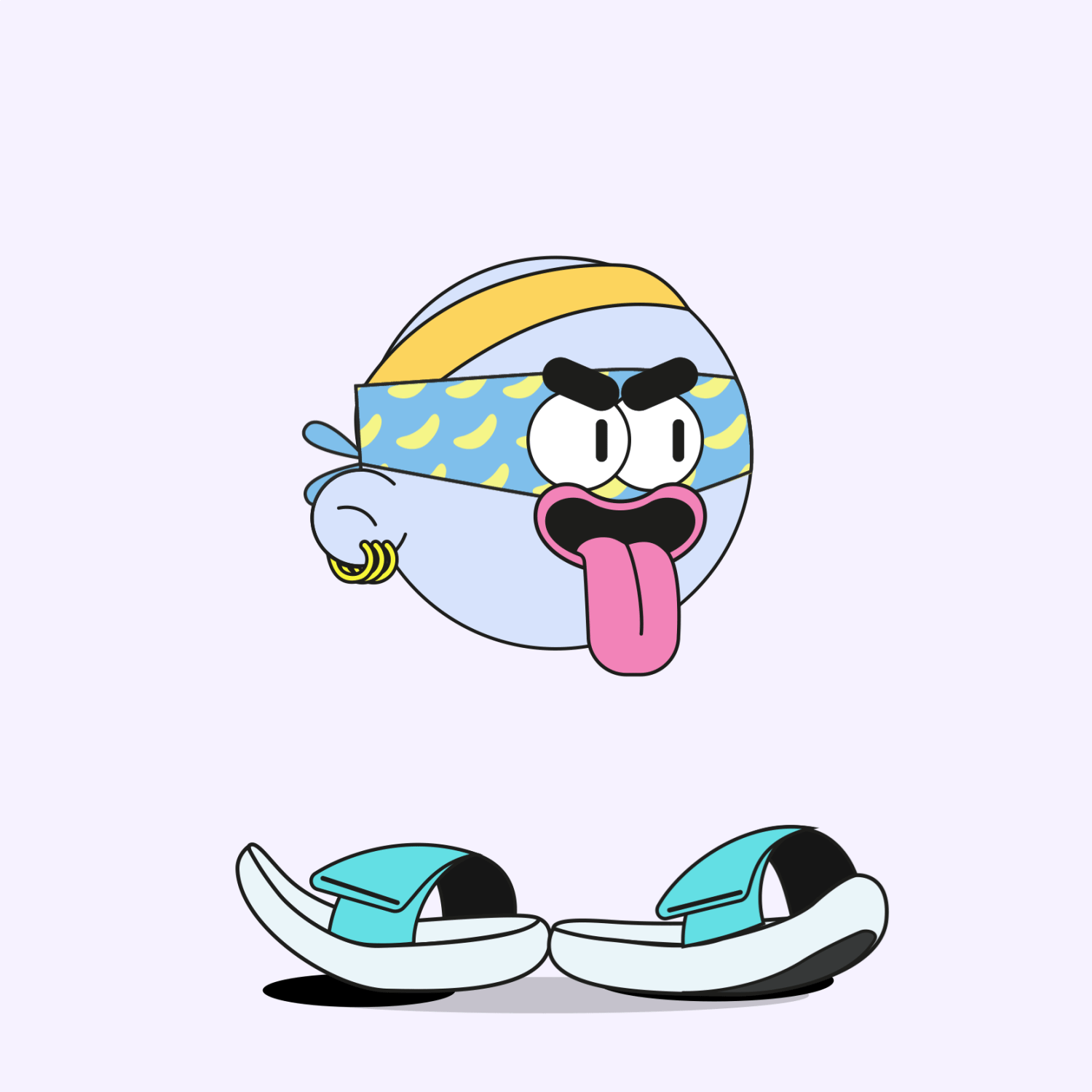 CandyRobbers
