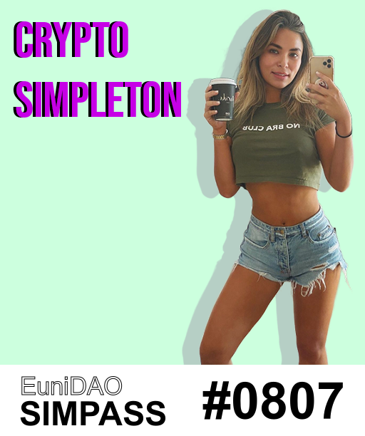 EuniceDAO